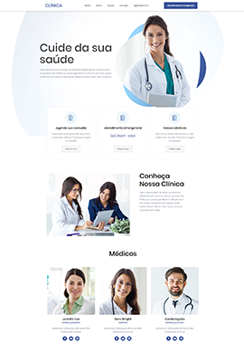 modelos de Sites Smart 360  bruno360